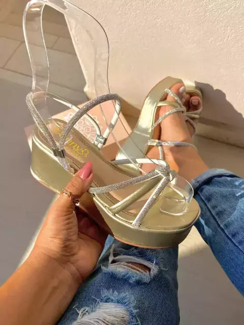 SANDALIA ANABELA ELENA