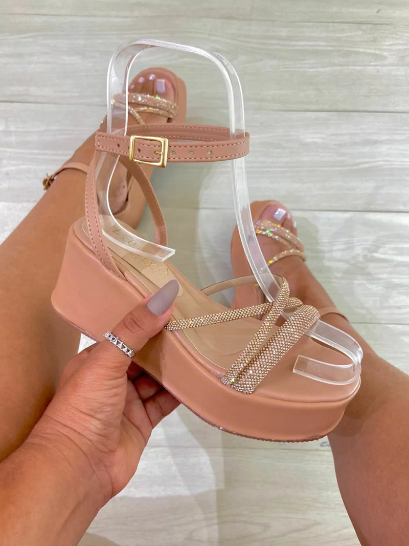 SANDALIA ANABELA CATARINA