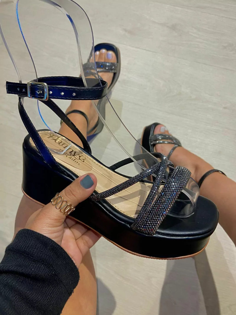 SANDALIA ANABELA CATARINA