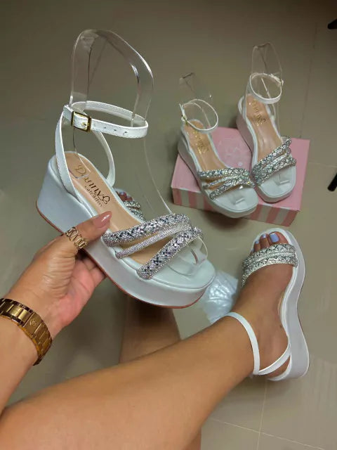 SANDALIA ANABELA MAYA