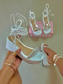 SANDALIA ANABELA MELINDA