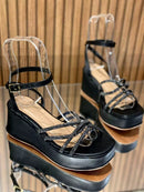 SANDALIA ANABELA LOLYTA