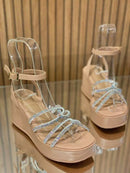 SANDALIA ANABELA LOLYTA