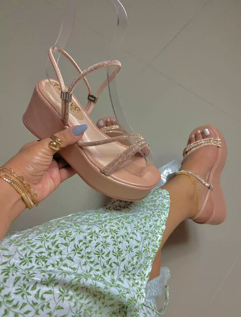 SANDALIA ANABELA LORENA