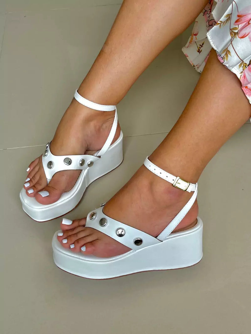 SANDALIA ANABELA MAITE