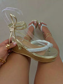 SANDALIA ANABELA RUTH