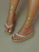 SANDALIA ANABELA RUTH