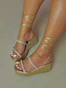 SANDALIA ANABELA ANASTACIA