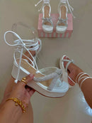 SANDALIA ANABELA KIARA