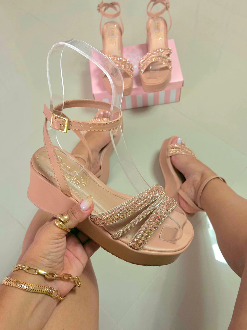 SANDALIA ANABELA MAYA