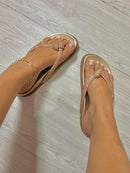 SANDALIA PAPETE ISABELLE