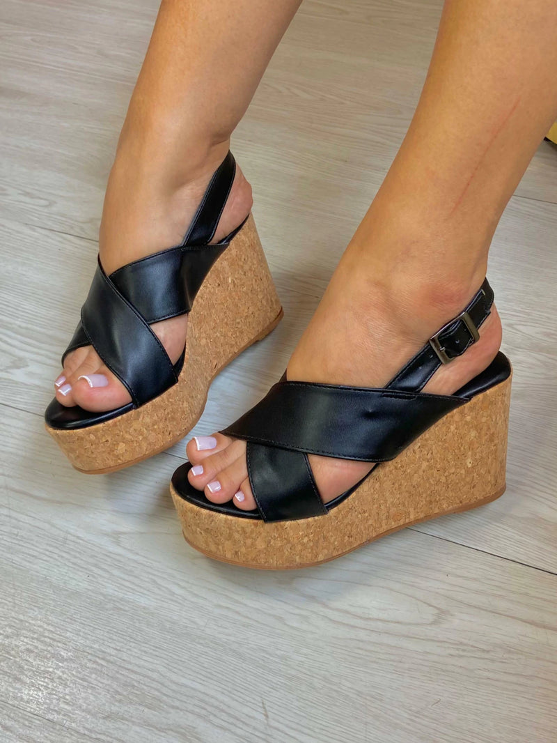 SANDALIA ANABELA FLORENCE