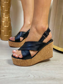 SANDALIA ANABELA FLORENCE