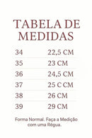 ANASTACIA - SANDALIA ANABELA PLATAFORMA