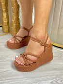 SANDALIA ANABELA BETINA