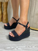 SANDALIA ANABELA LETICIA